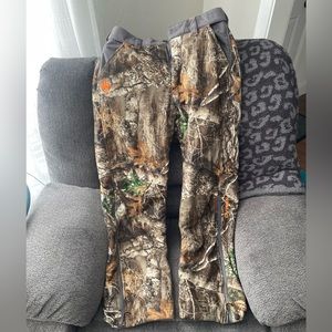 Nomad men’s hunting pants